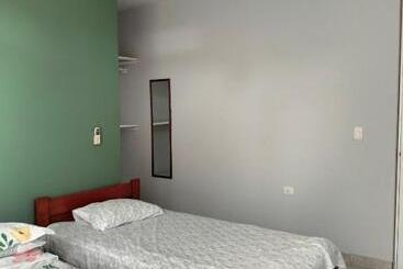 هتل Pascana Casa Playa