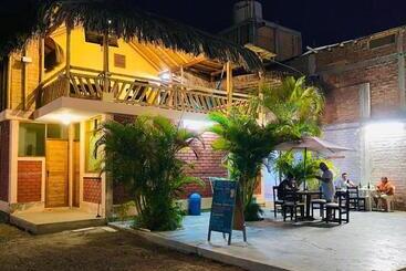 هتل Pascana Casa Playa