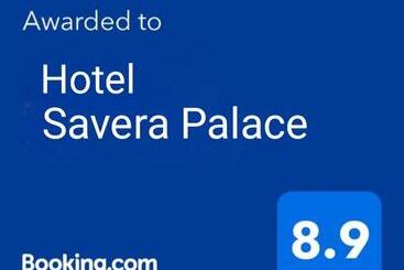 هتل Savairah Palace