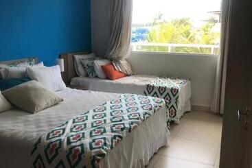 ホテル São Pedro Thermas Resort