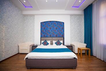 هتل Vatan Dushanbe