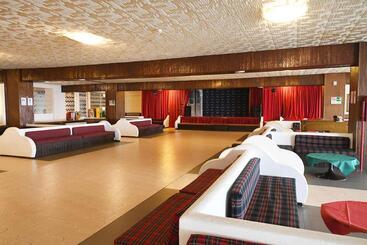 Il Rifugio Dello Sciatore/hotel Paradiso