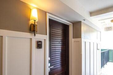 Kauai Beach Resort Room 2401