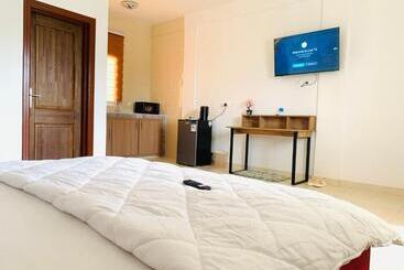 Namaste Hotel & Restaurant - Libreville