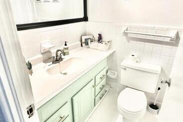 Ocean View Condo Daytona Beach