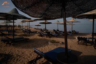 پانسیون Fox Resort El Gouna Stay