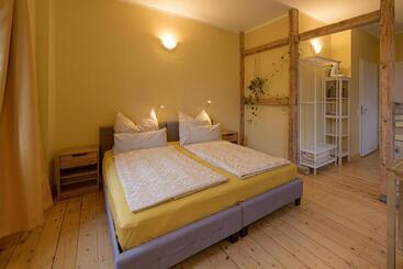 ペンション Gästehaus Villa Fliedner   Das Kutscherhaus