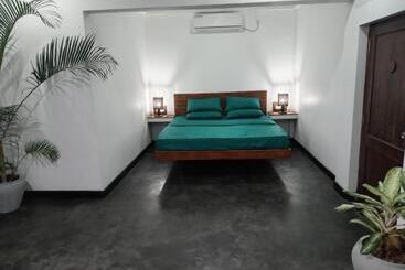 پانسیون Jess Beach Villa