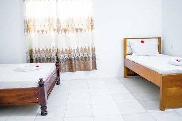 پانسیون Kilimani Kizi Lodge
