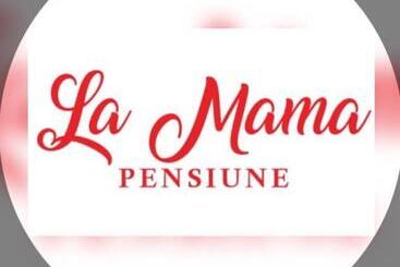 پانسیون La Mama
