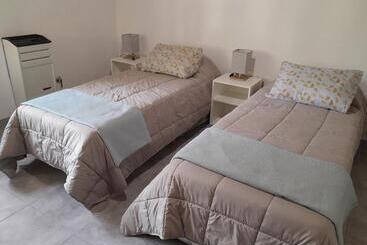 پانسیون Las Lauras