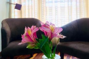 پانسیون Tom S Place Guest House
