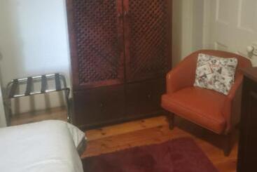 پانسیون Tom S Place Guest House