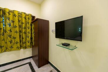 پانسیون Vcp Beach Resort