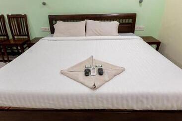 پانسیون Vcp Beach Resort
