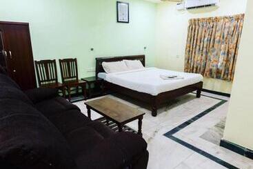 پانسیون Vcp Beach Resort