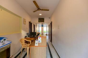 پانسیون Vcp Beach Resort