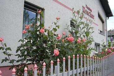 Pension Sonnenschein