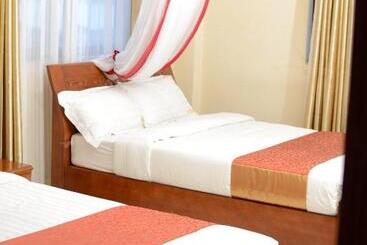Quinten Hotel Kisumu