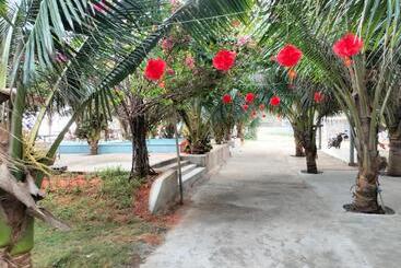 استراحتگاه Biển Ngọc Homstay