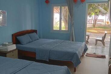 استراحتگاه Biển Ngọc Homstay