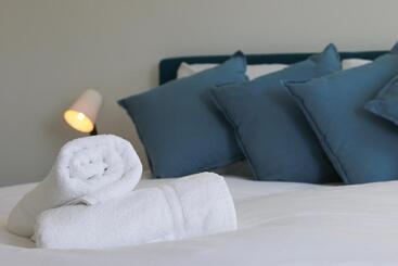Self Service En Suite Rooms By Property Promise