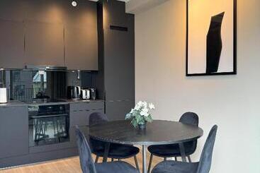 Ta Vervet Apartment