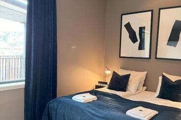 Ta Vervet Apartment