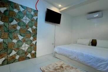 Aloha Cabana Resort And Events