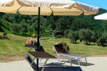 B&b La Risorgiva