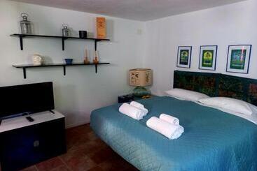 B&b La Risorgiva