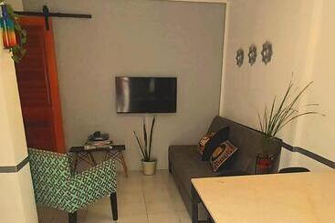 تختخواب و صبحانه Casa Menta