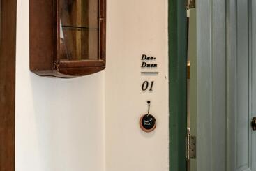 تختخواب و صبحانه Hanuman Boutique Stay &eatery