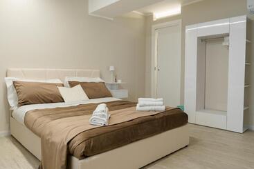 My Place B&b