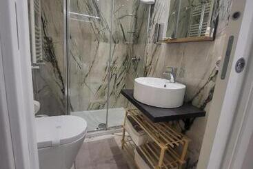 My Place B&b