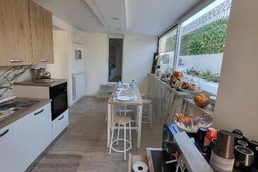 My Place B&b