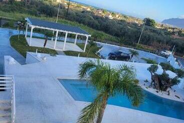 My Place B&b