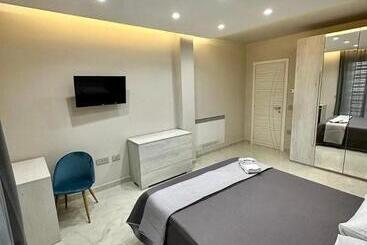 مبيت وإفطار Villa Abenante Pompei
