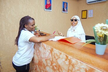 هتل Best Point Group Zanzibar