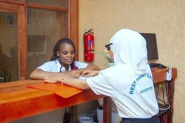 هتل Best Point Group Zanzibar