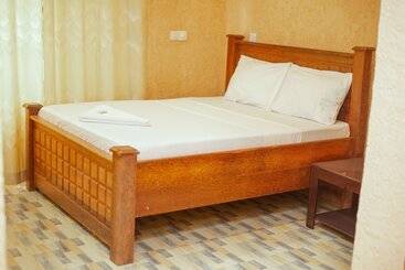 هتل Best Point Group Zanzibar