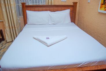 هتل Best Point Group Zanzibar