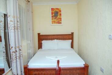 هتل Best Point Group Zanzibar