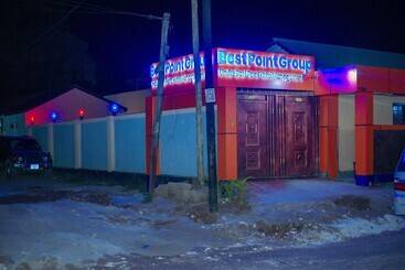 هتل Best Point Group Zanzibar