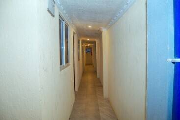 هتل Best Point Group Zanzibar