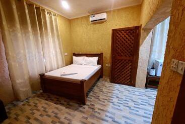 هتل Best Point Group Zanzibar