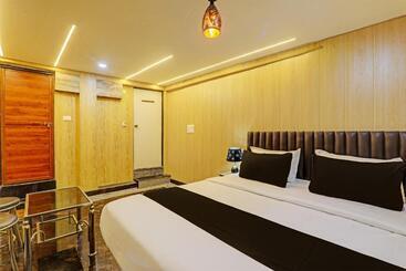 Collection O Hotel Bati Ghar And Resturant