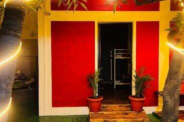 Hostel Kuruku Santhu Colive
