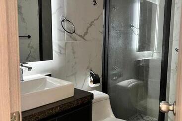 هتل Amazonas Suite , Habitación Sencilla