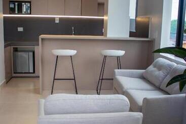 هتل Amazonas Suite, Suite Presidencial